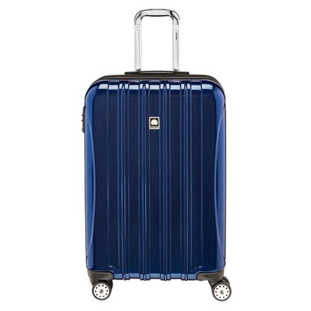 Delsey Luggage Helium Aero Expandable Spinner Trolley (25")