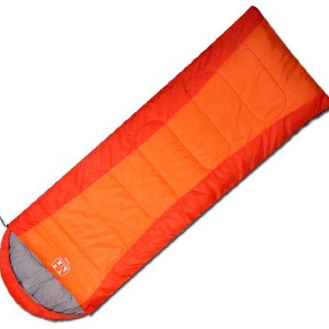 K-Sports Hiking Camping Sleeping Bag Lightweight Mummy Waterproof Sleeping Bags XL