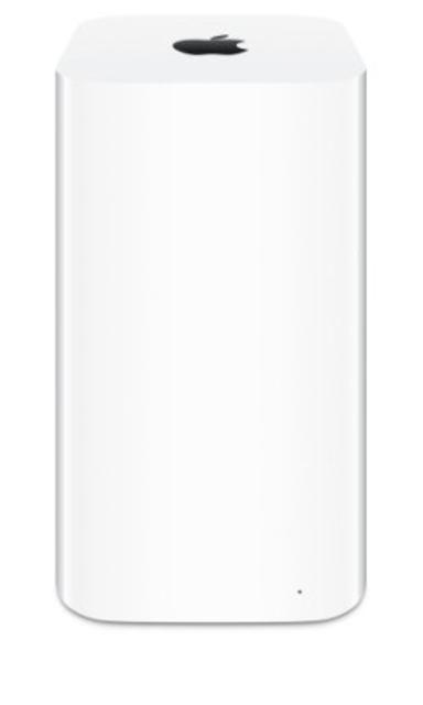Apple AirPort Extreme Base Station Wireless Network Router