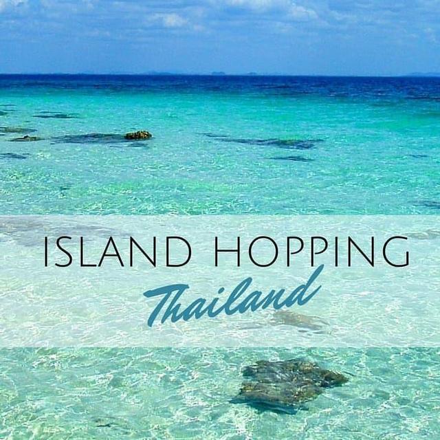 Island Hopping Excursion
