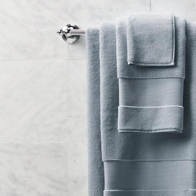 Resort Cotton Bath Towel | Frontgate