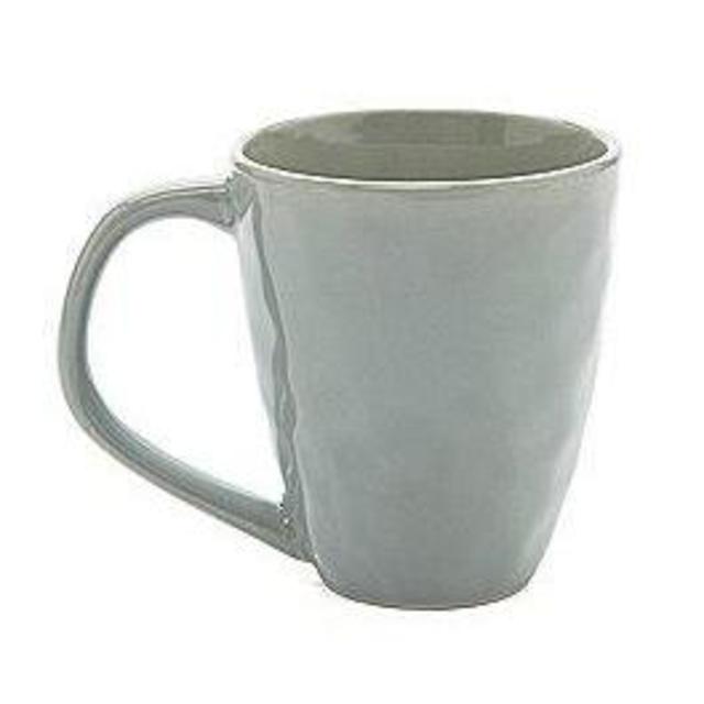 Noble Excellence Naturals Hammered Mug