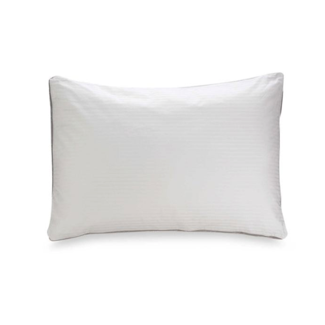 Isotonic® Indulgence™ Synthentic Down Alternative Standard/Queen Side Sleeper Pillow