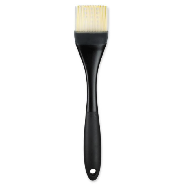 OXO Good Grips® Small Silicone Basting Brush in Black