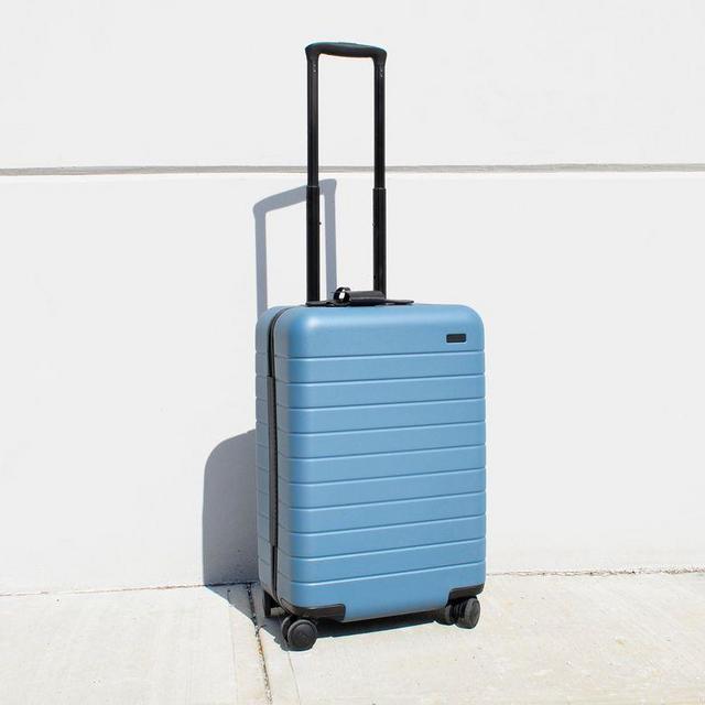 AWAY Luggage: The Carry-On