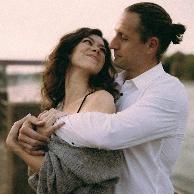 Our Home/Honeymoon Fund