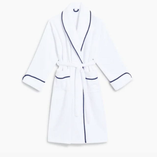Hill House Home - The Women's Hotel Robe
