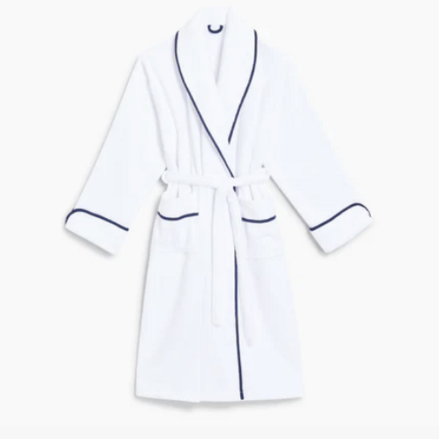 Hill House Home - The Men's Hotel Robe