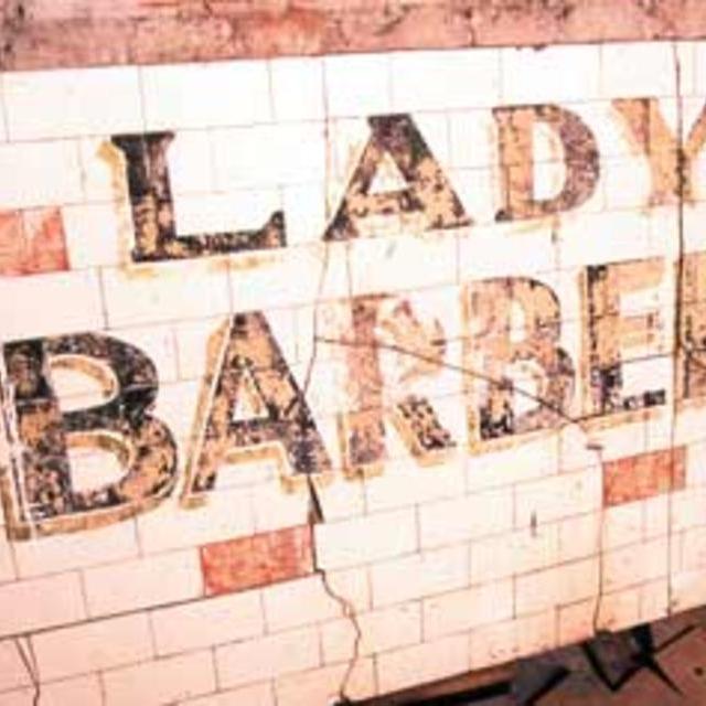 Seattle Underground Tour