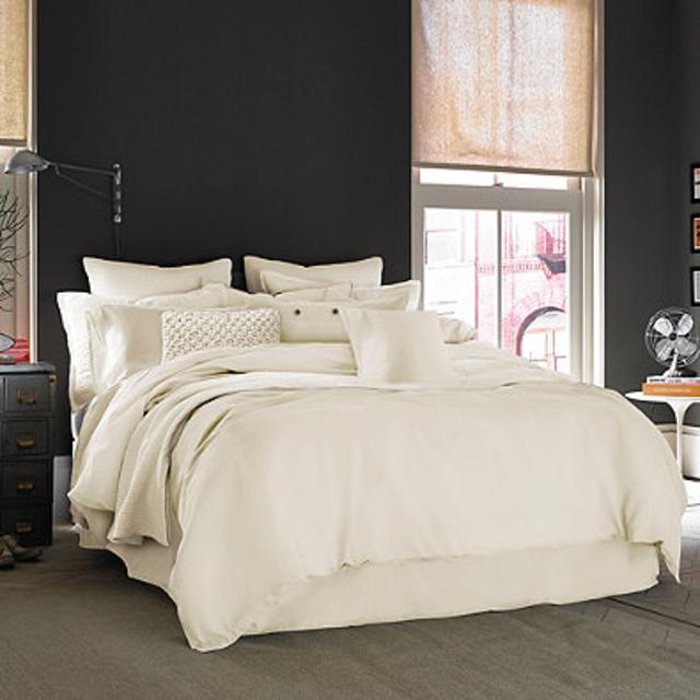 Kenneth Cole Reaction Home Mineral European Pillow Sham