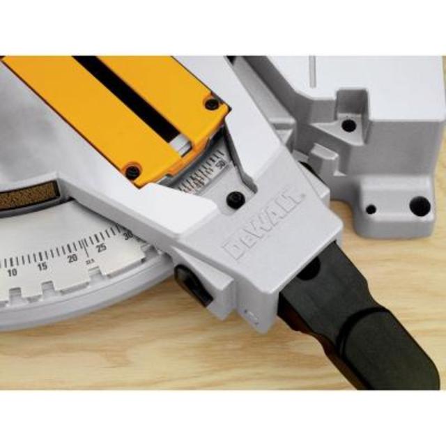 15-amp 10 in. Compound Miter Saw