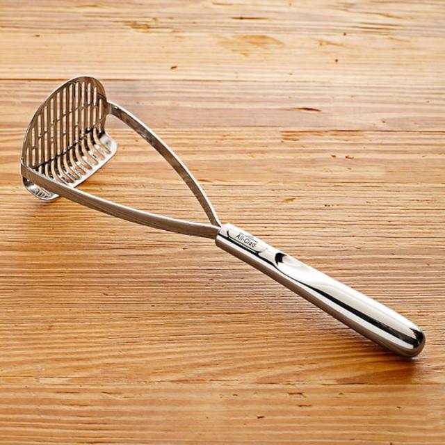All-Clad Professional Potato Masher