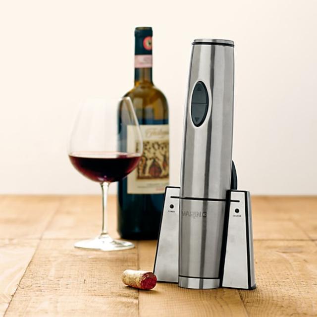 Waring Commercial Electric Wine Opener