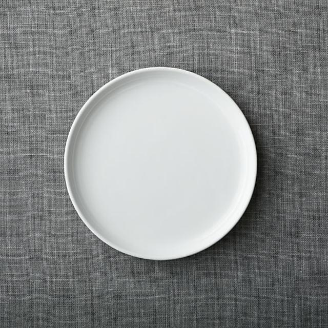 Logan Stacking Dinner Plate