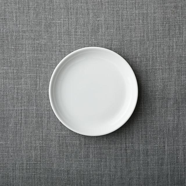 Logan Stacking Salad Plate