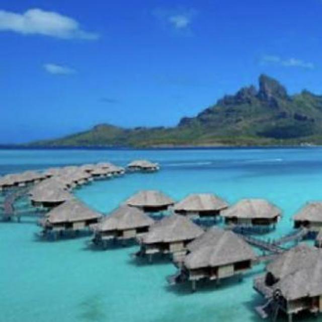 Honeymoon Resort