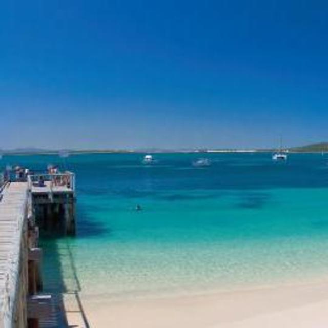 Daytrip to Shoal Beach Anguilla