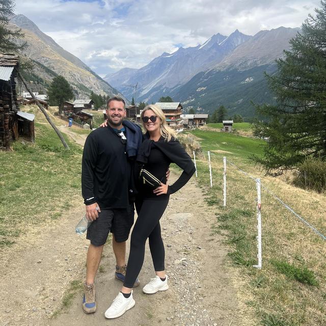 Honeymoon Fund