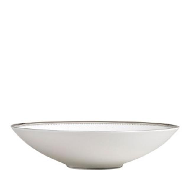Vera Wang for Wedgwood "Grosgrain" Serving Bowl