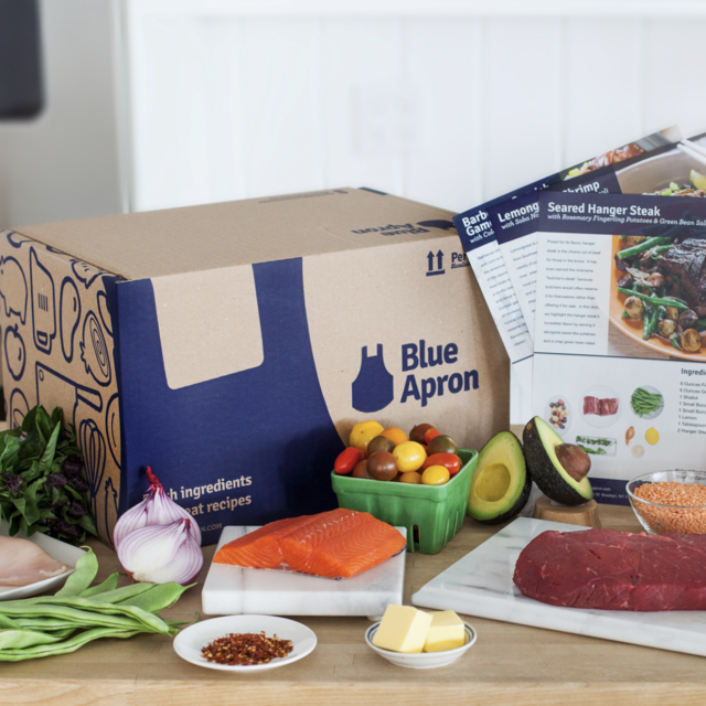 Blue Apron