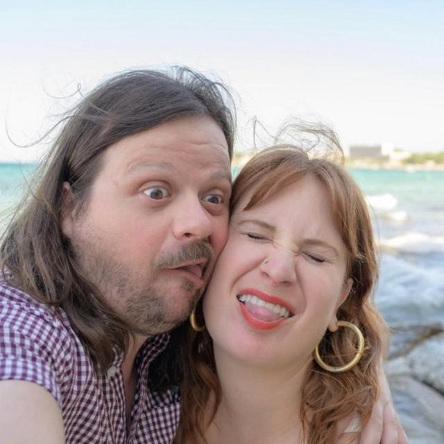 Our Honeymoon Fund