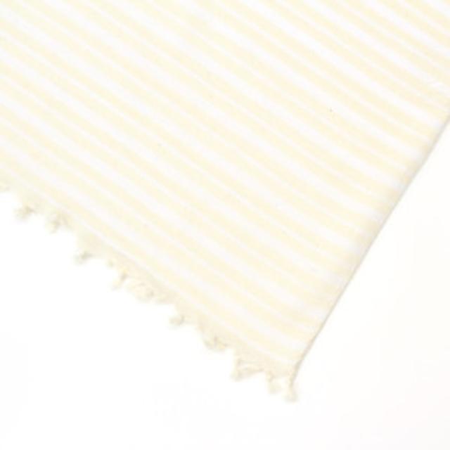 Blanc Tablecloth