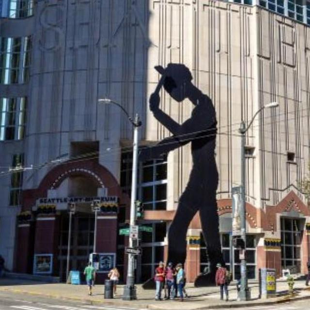 Seattle Art Museum Membership