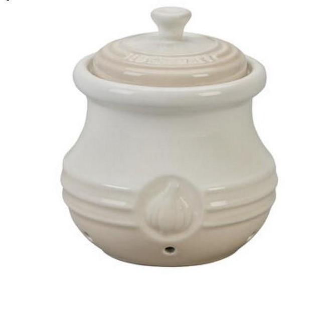 Le Cruset Garlic Keeper