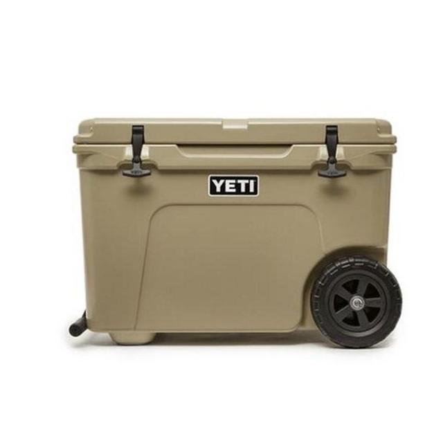 YETI Tundra Haul Hard Cooler