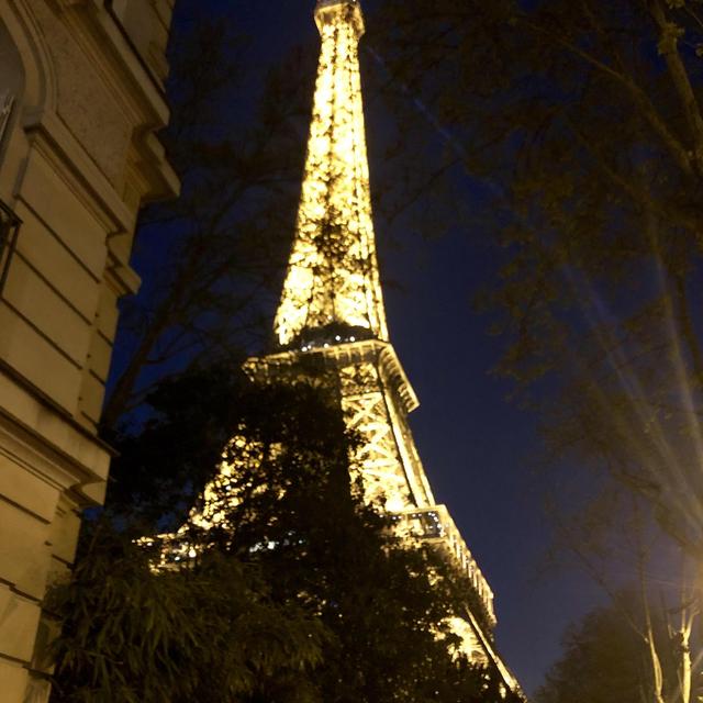 European Honeymoon Adventure!