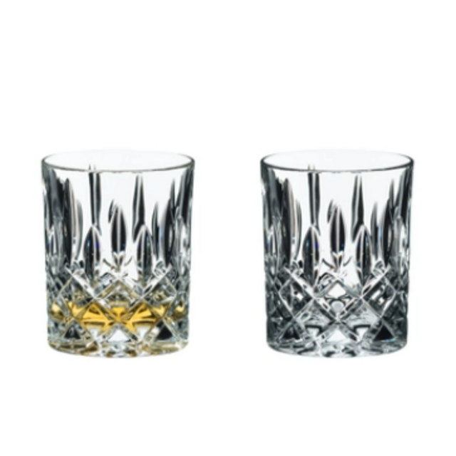 RIEDEL Tumbler Collection Spey Whisky