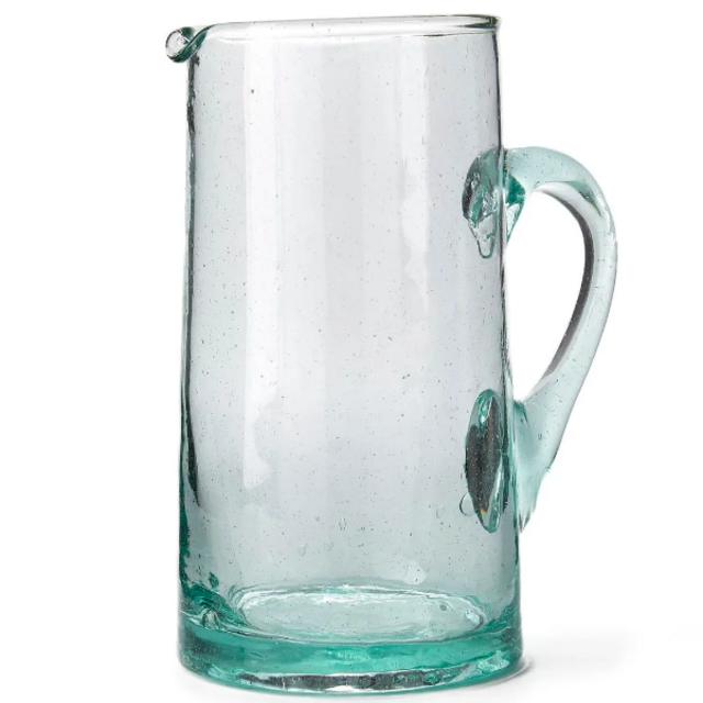 Moroccan Pitcher with handle