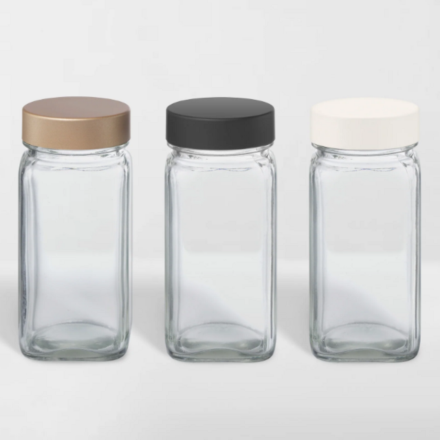 Spice Jar Sets