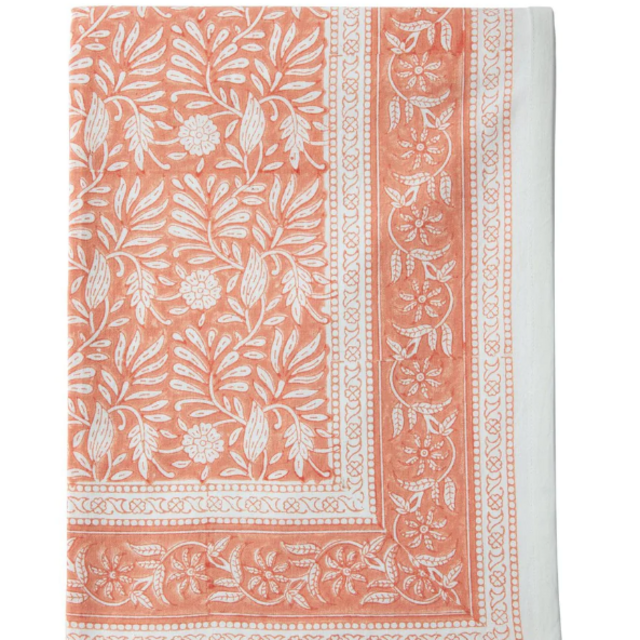 Jasmine Tablecloth, Large