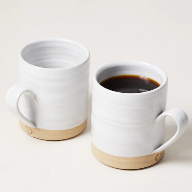 Farmhouse Pottery - Mug