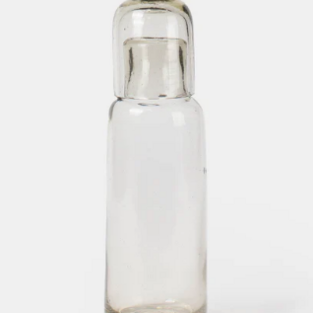 Cordelier Carafe and Glass Set