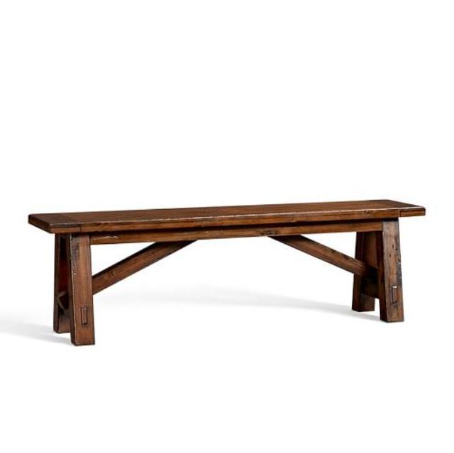 Toscana Bench Small