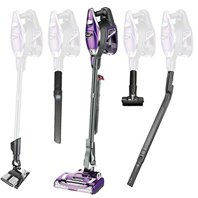Shark Rocket DeluxePro HV321 Upright Vacuum