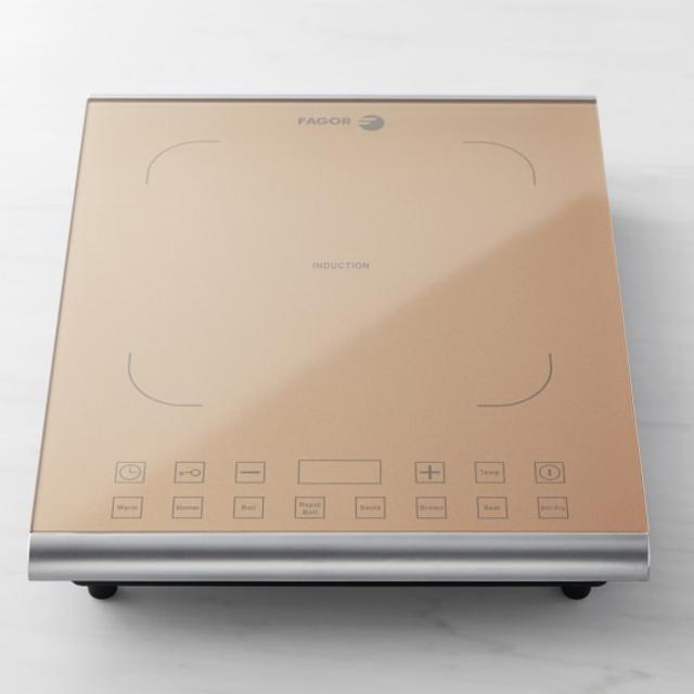 Fagor Induction Pro Range Cooktop