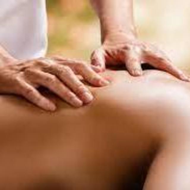Couples Massage