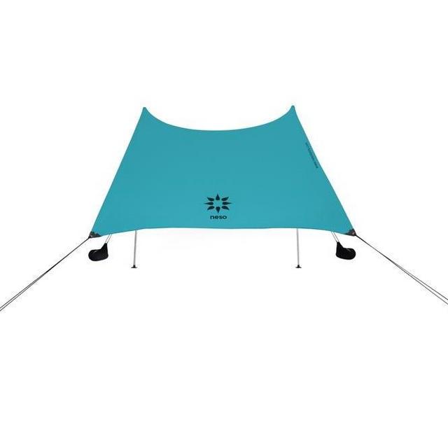 Neso Sunshade in Teal