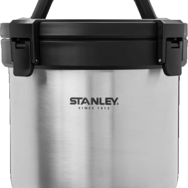 Adventure Stay Hot Camp Crock | 3QT