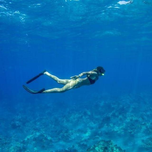 Honeymoon Snorkeling for Two