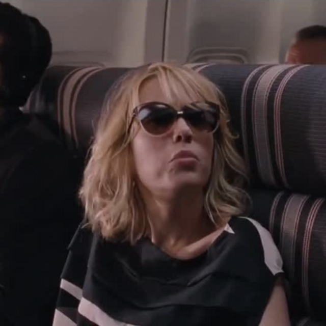 Honeymoon Flight Fund (EWR --> BOB)