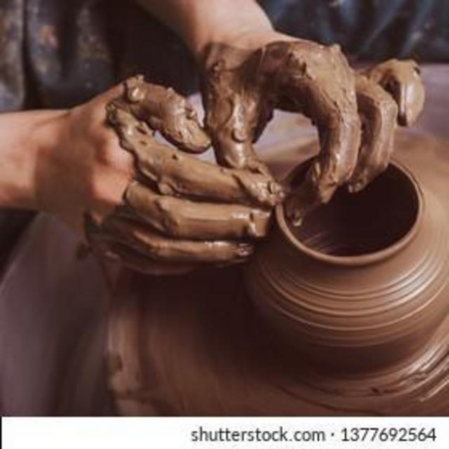 Pottery Class