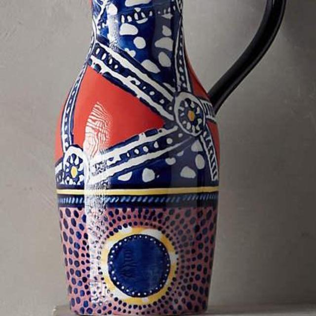 Habari Pitcher