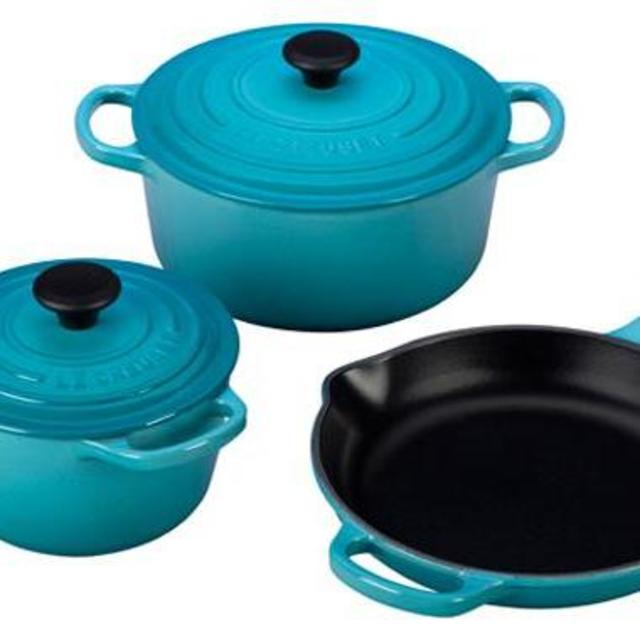 5-Piece Signature Set - Was $570