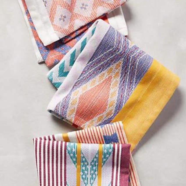 Sonora Napkin