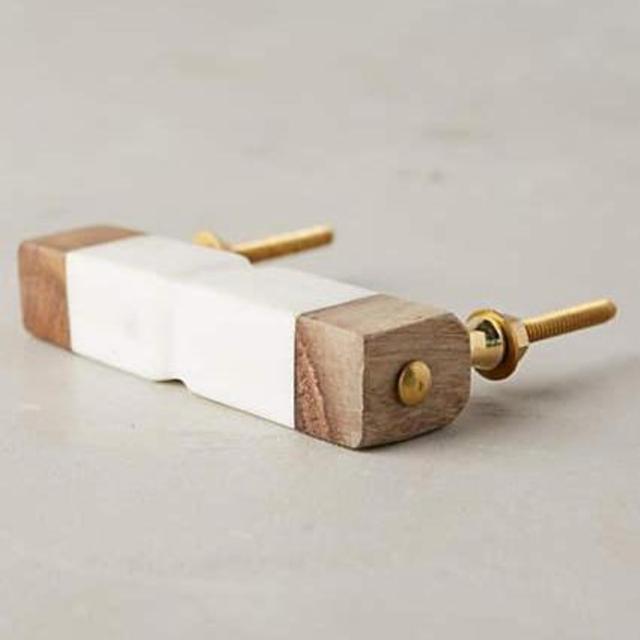 Tanga Handle