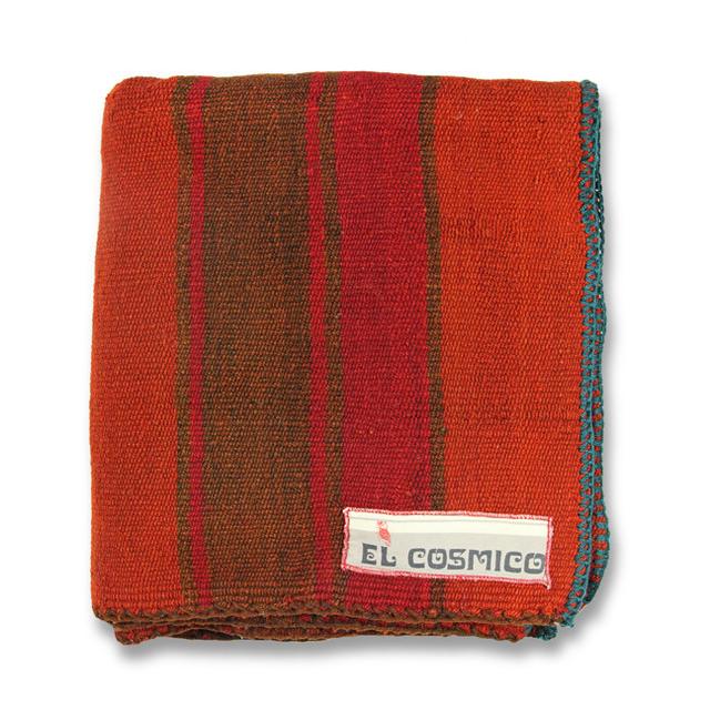 Bolivian Blankets